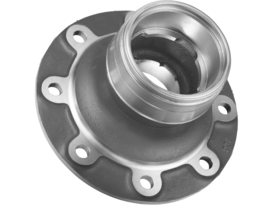 R 09.28, HINO wheel-end component by Rastgar Engineering