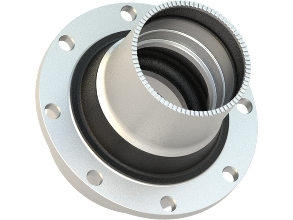 R 23.32 — VOLVO wheel-end component