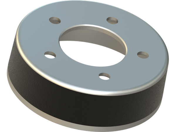 A 32.02 — Special Application wheel-end component