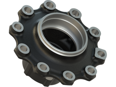 Wheel Hub