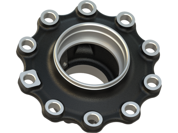 ES 44.01 — ENDURASET wheel-end component