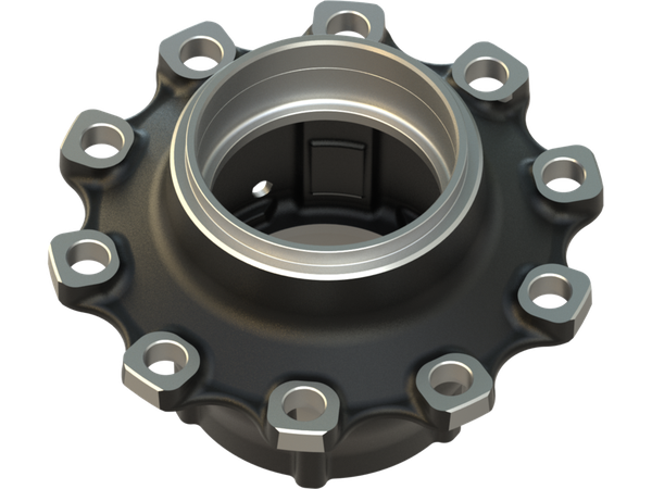 ES 44.02 — ENDURASET wheel-end component