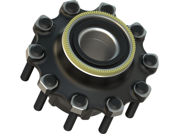 ES 44.02 — ENDURASET wheel-end component