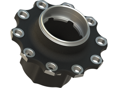 Wheel Hub