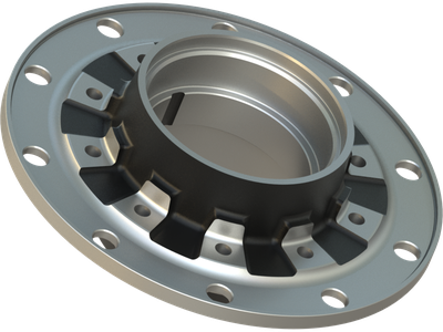 Wheel Hub
