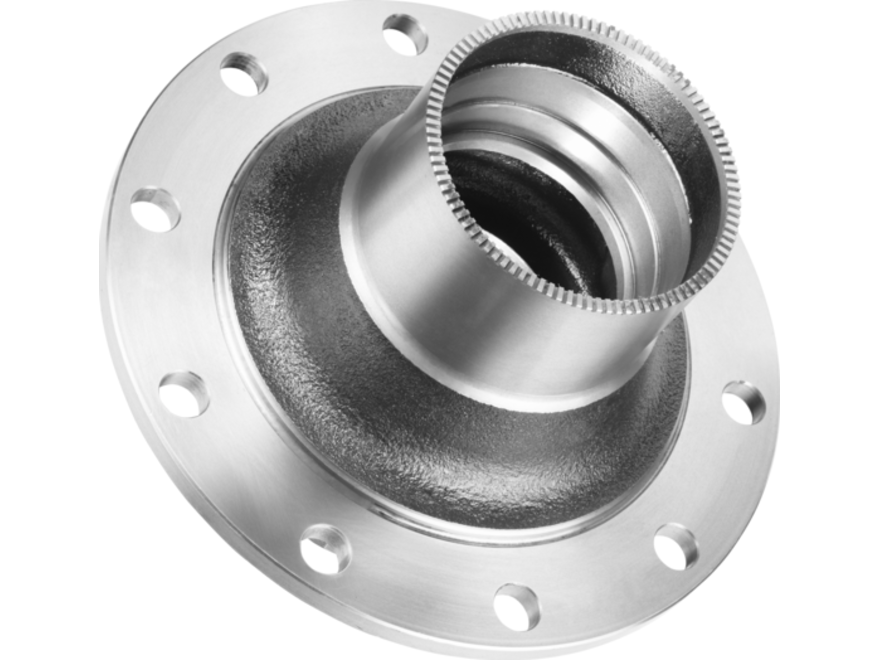 R 19.18, RENAULT wheel-end component by Rastgar Engineering