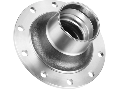 Wheel Hub