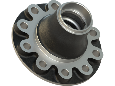 Wheel Hub