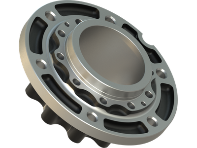 Wheel Hub