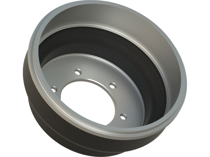 A 33.02, Miscellaneous  wheel-end component by Rastgar Engineering