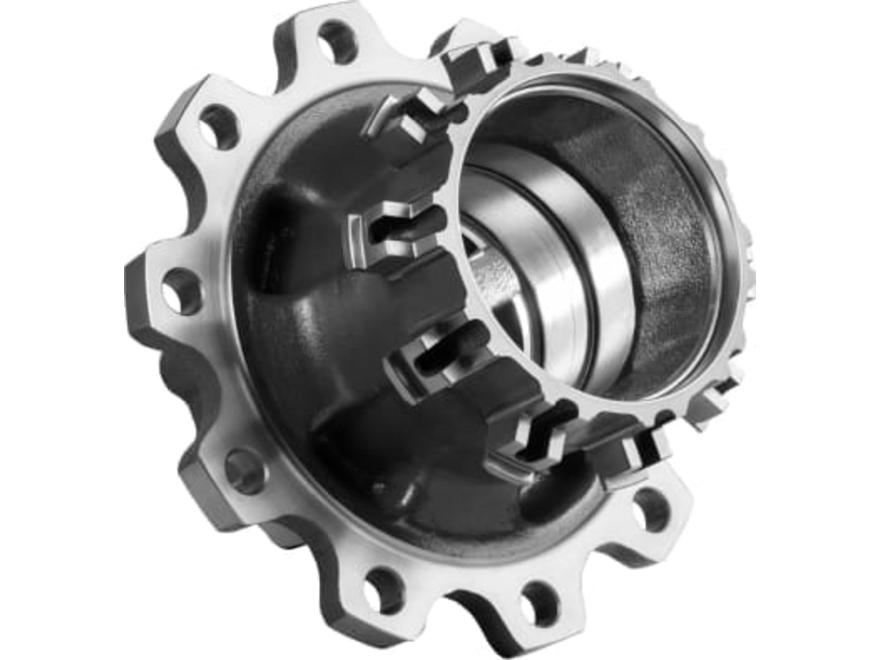 R 04.17, DAF wheel-end component by Rastgar Engineering