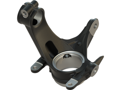 Steering Knuckle 