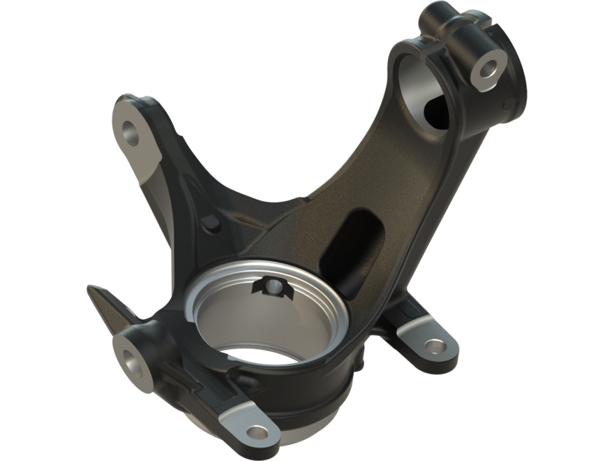 T 37.10, HONDA wheel-end component by Rastgar Engineering