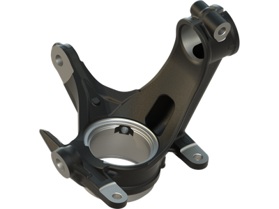 Steering Knuckle 