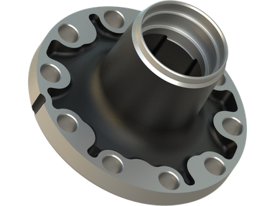 Wheel Hub