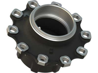 Wheel Hub