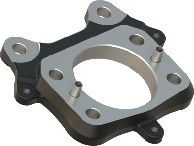 Hub Carrier