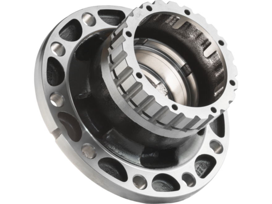R 23.04 F, VOLVO wheel-end component by Rastgar Engineering