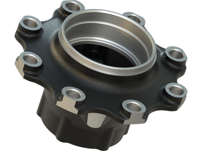 Wheel Hub 