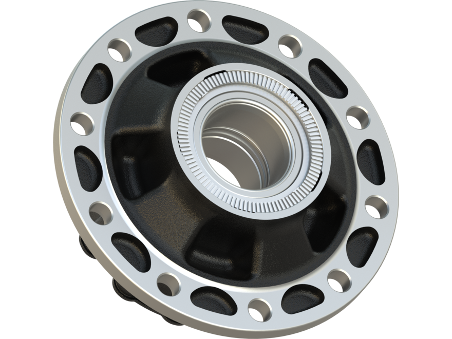 R 23.01 900107, VOLVO wheel-end component by Rastgar Engineering