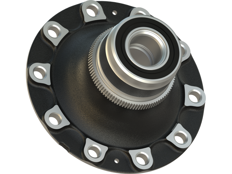 R 23.08 900107, VOLVO wheel-end component by Rastgar Engineering