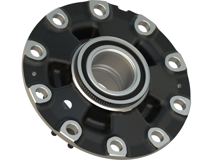R 23.20 900107, VOLVO wheel-end component by Rastgar Engineering