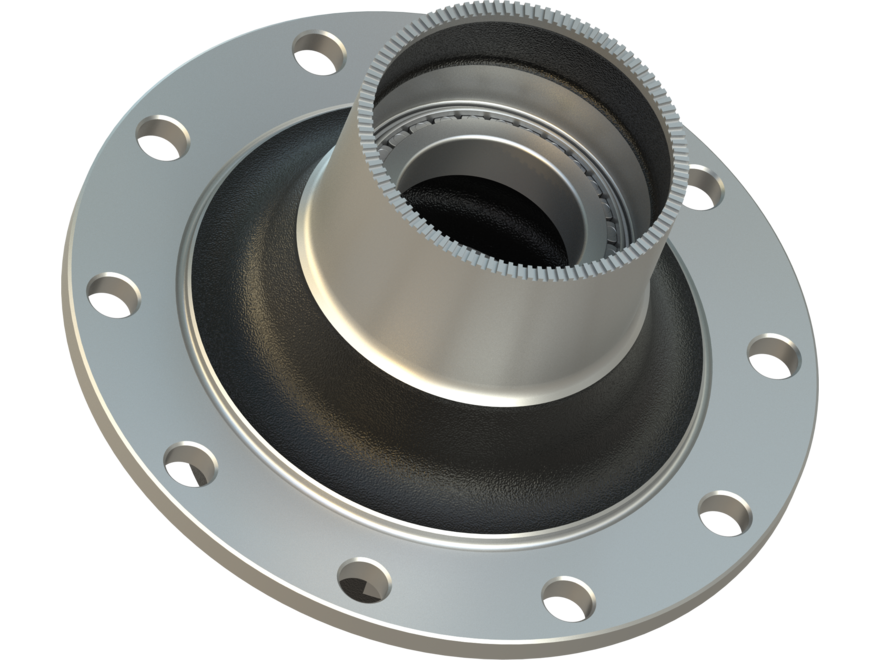 R 23.23 200107, VOLVO wheel-end component by Rastgar Engineering