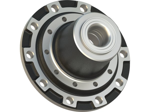 R 35.01 G00007 — SCANIA wheel-end component