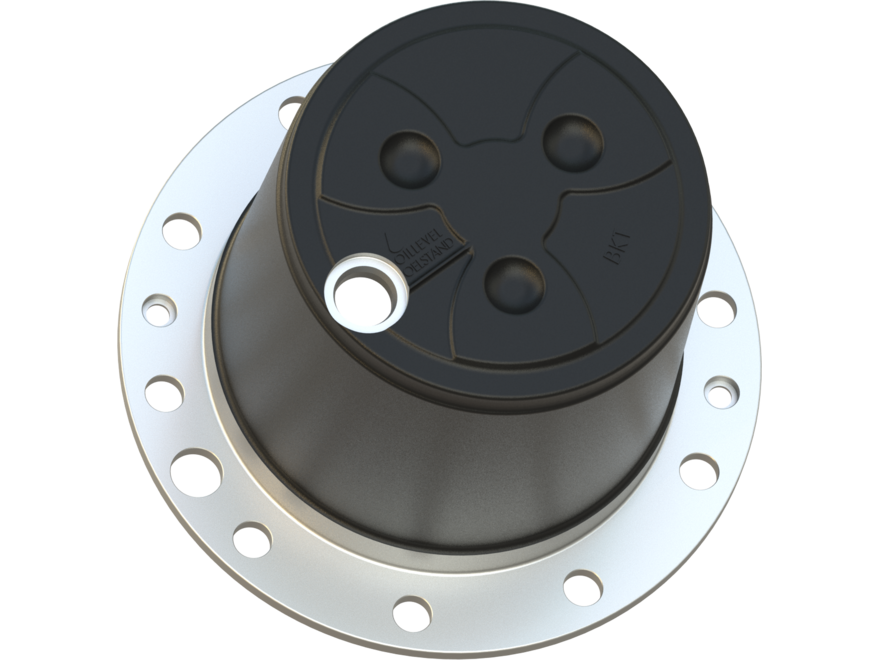 R 31.03, DOOSAN wheel-end component by Rastgar Engineering