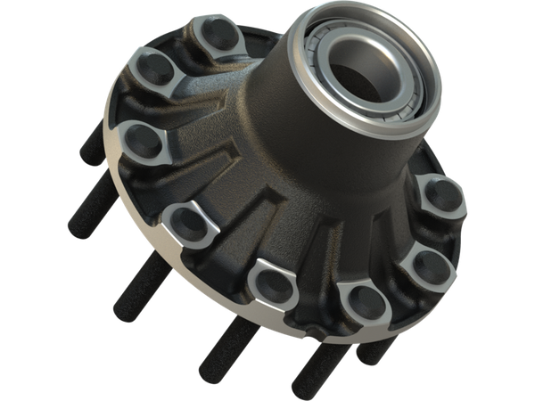 R 08.02 100017 — GUNITE wheel-end component