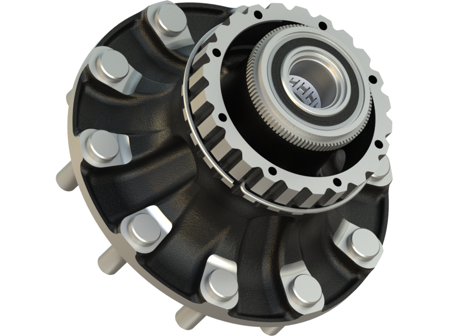 R 19.03 900587, RENAULT wheel-end component by Rastgar Engineering