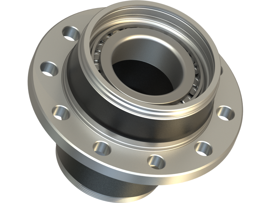 R 01.01 200007, BPW wheel-end component by Rastgar Engineering