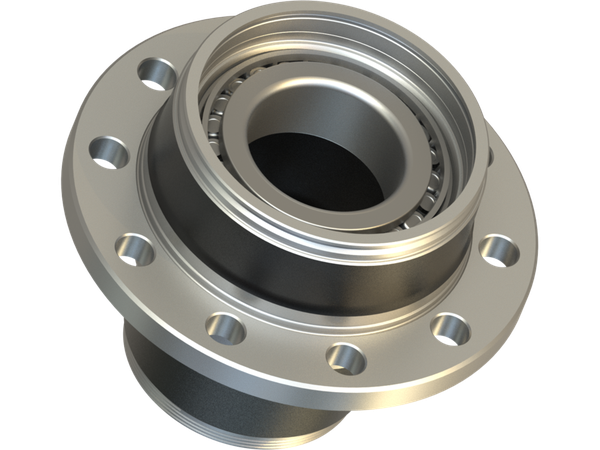 R 01.01 200007 — BPW wheel-end component