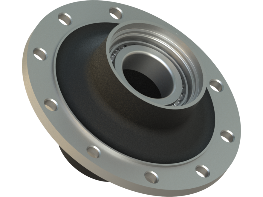 R 01.03 200007, BPW wheel-end component by Rastgar Engineering