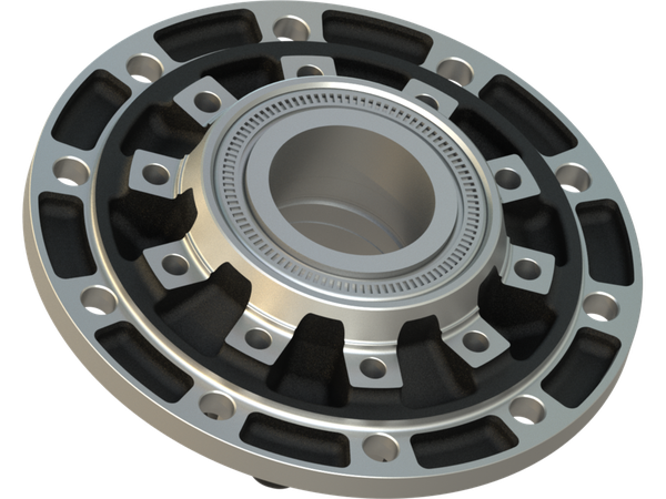 R 14.03 900107 — MAN wheel-end component