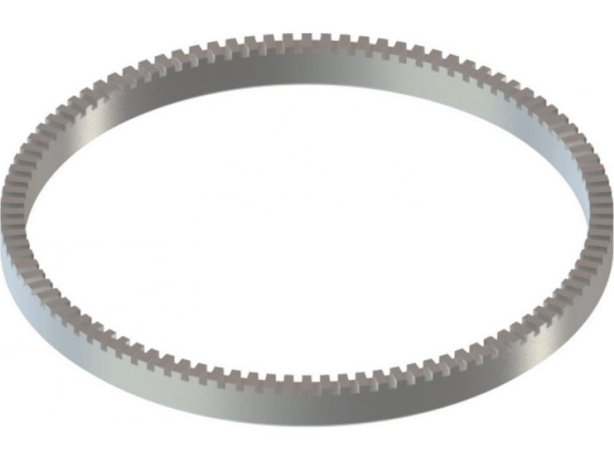 E 24.01, WEBB wheel-end component by Rastgar Engineering