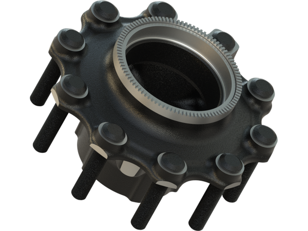 R 25.02 100117 — RASTGAR wheel-end component