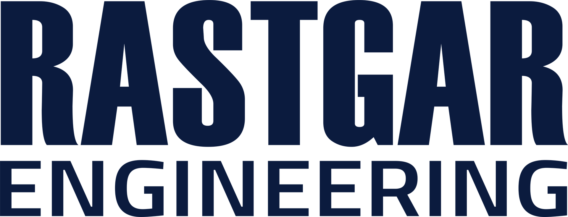 Rastgar Engineering