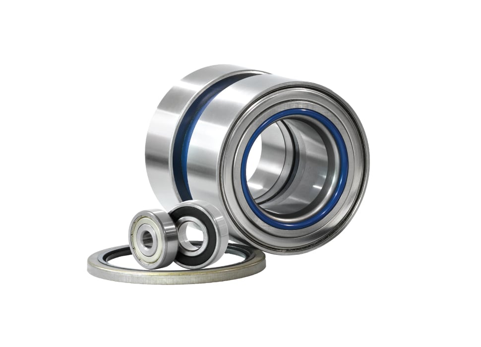 Wheel Hub Bearings