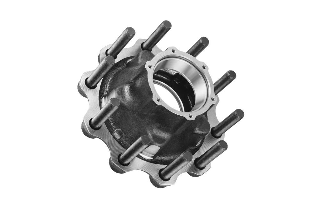 The Science Behind a Reliable Wheel Hub